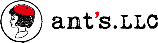 ant's.LLC|アンツ